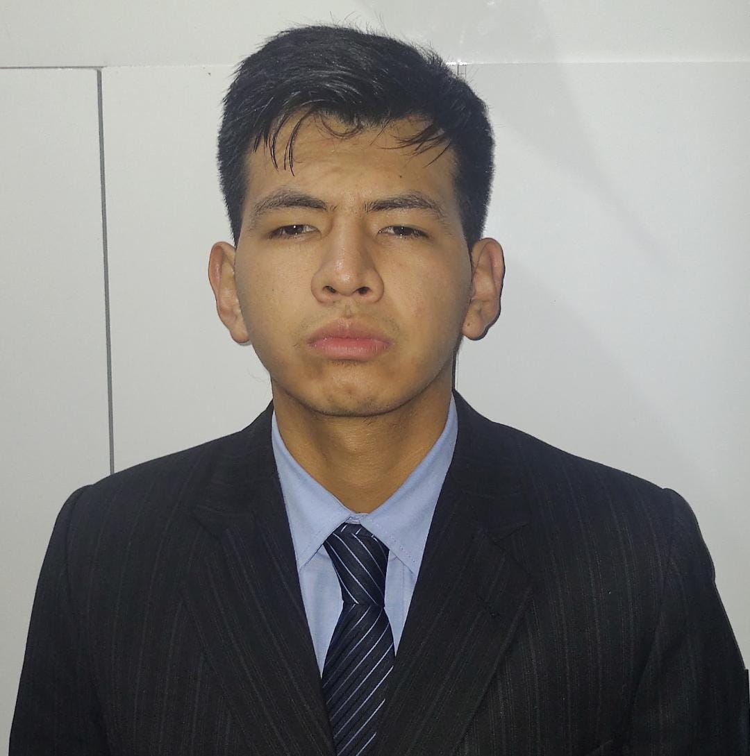 Foto de Investigador 1