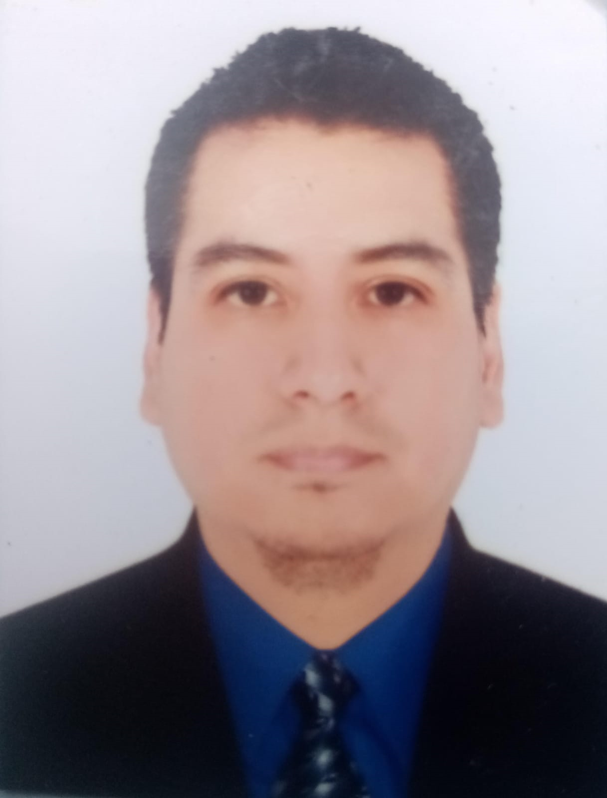 Foto de Investigador 2