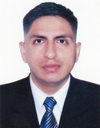 Foto de Investigador 5