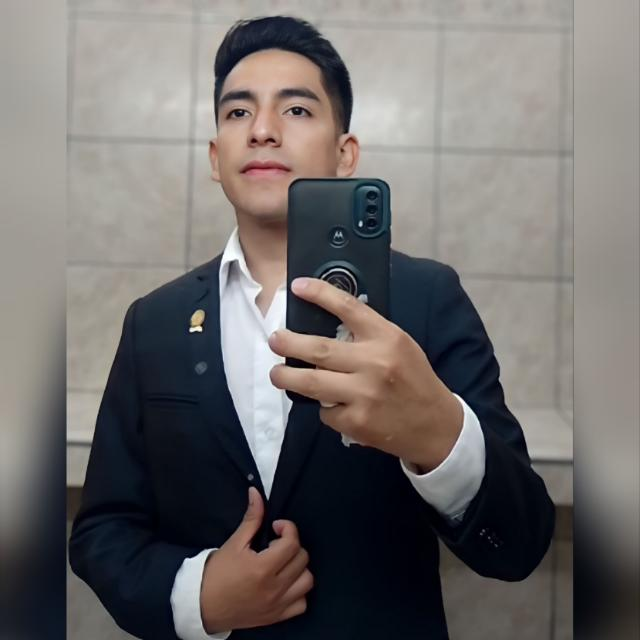 Foto de Investigador 2
