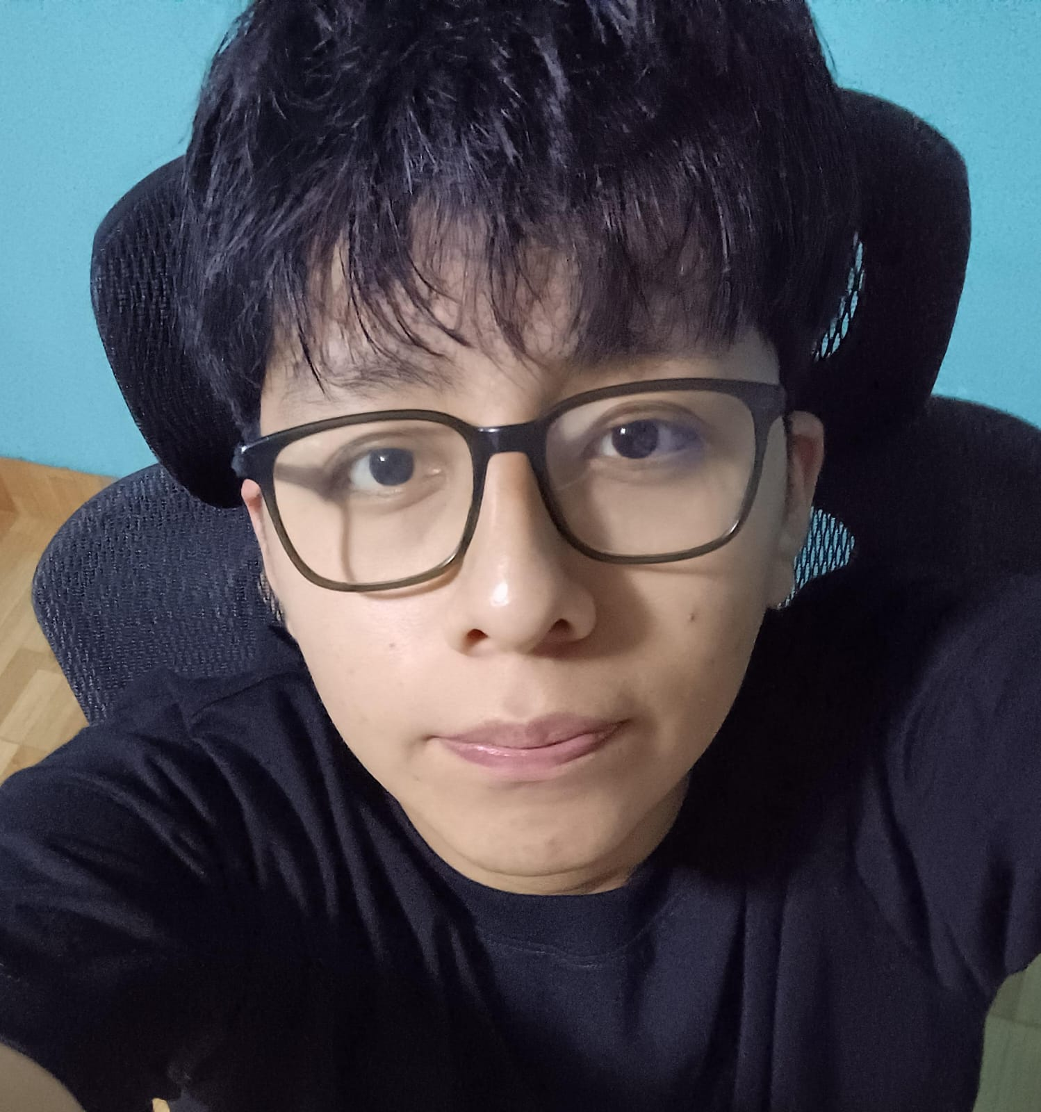 Foto de Investigador 6