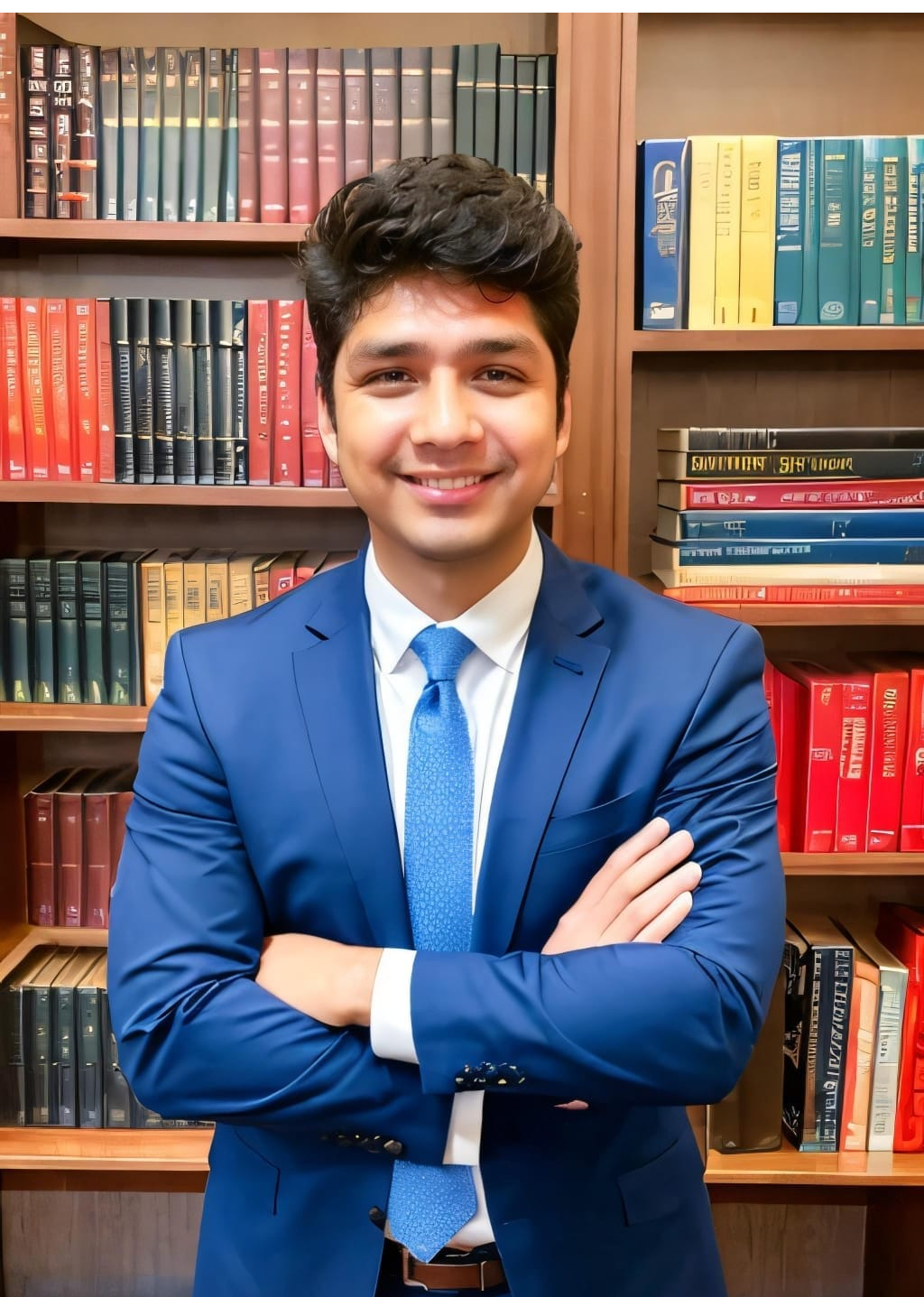Foto de Investigador 6