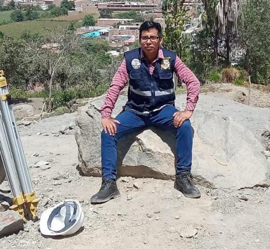 Foto de Investigador 6