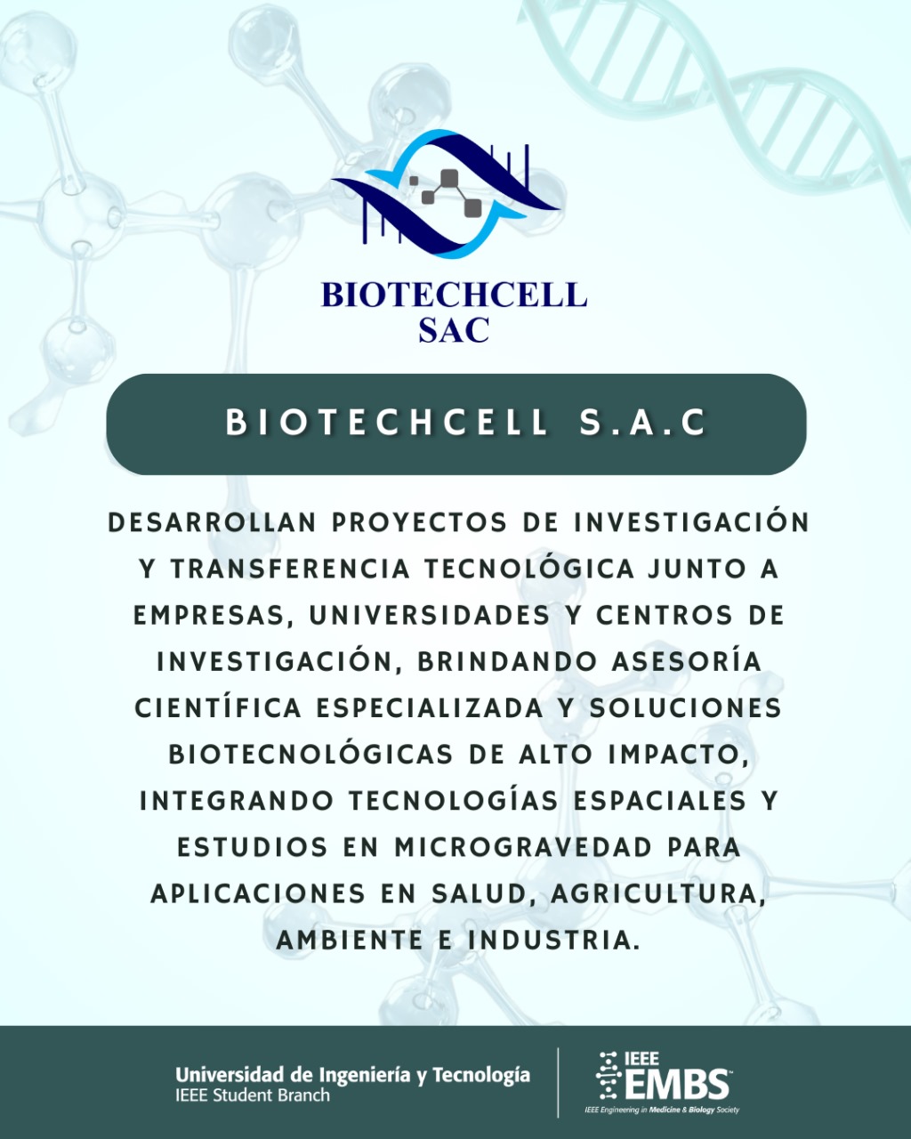 Biochip technology