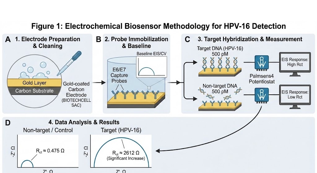 Biochip technology