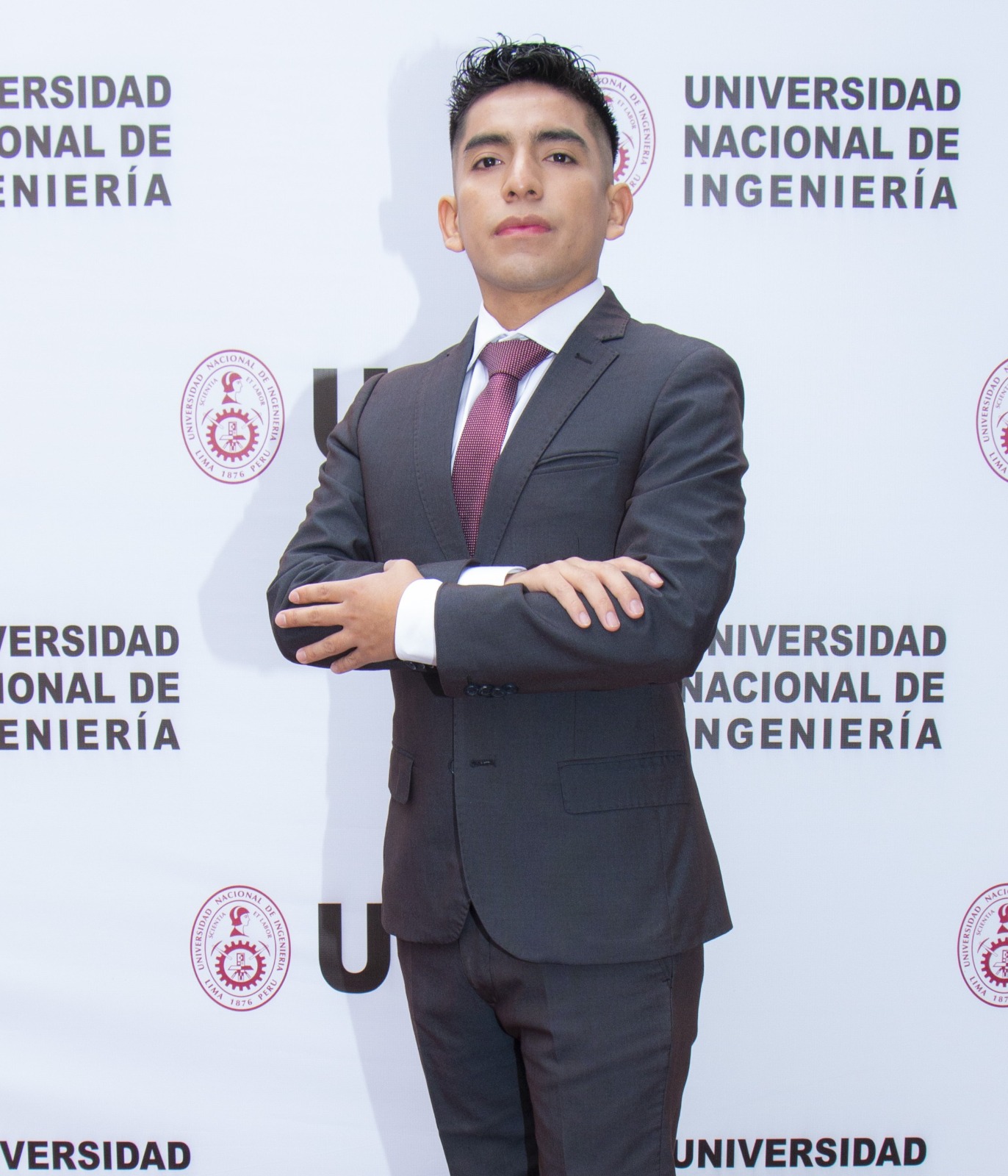 José Miguel Escalante Llanos - Mechatronics Professional